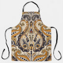 Search for paisley pattern aprons Classic