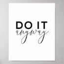 Search for quote art Minimalist