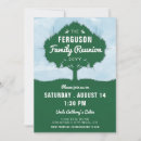 Search for silhouette invitations Tree