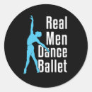 Search for dance stickers Ballet