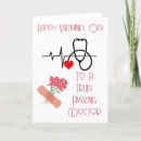 Search for doctor valentines day cards Medical