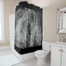 Search for tree life shower curtains Abstract