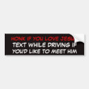 Search for funny bumper stickers Novelty