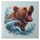 Search for awesomeness tiles Ceramic