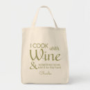 Search for kitchen sayings bags Chef
