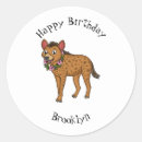 Search for hyena stickers Cartoon