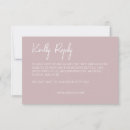 Search for red rose wedding rsvp cards Qr code