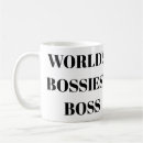 Search for executive officer mugs Boss
