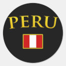 Search for peru stickers Country