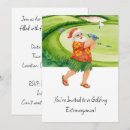 Search for summer christmas invitations Claus