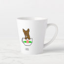 Search for chihuahua latte mugs Drawing