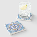 Search for spanish tiles coasters Azulejos