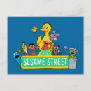 Search for network postcards Children's show