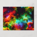 Search for spaces postcards Colourful