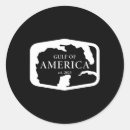 Search for funny usa stickers Retro