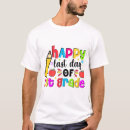 Search for first grade graduation tshirts Last