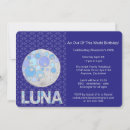 Search for luna invitations Moon