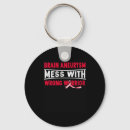 Search for brain key rings Aneurysm