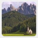 Search for italian alps stickers Europe