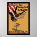 Search for german ww1 posters Allies