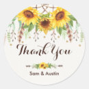 Search for sunflower watercolor stickers Boho