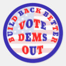 Search for vote biden stickers Conservative