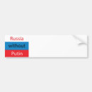 Search for putin bumper stickers Flag