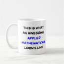 Search for a mathematician mugs Mathematics