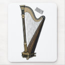 Search for harps mousepads Instrument