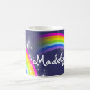 Search for pink and blue mugs For kids