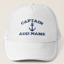 Search for name hats Boating