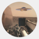 Search for saucer stickers Spacecraft
