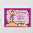 Search for treasure chest invitations Party