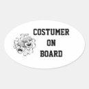 Search for costumer stickers Actor
