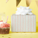 Search for pastel pink wrapping paper Simple