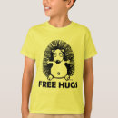 Search for hedgehog hug tshirts Free