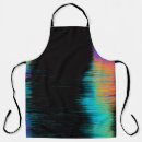 Search for screen aprons 80s
