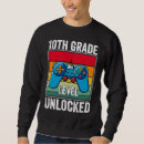 Search for gamer mens hoodies Unlocked