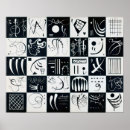 Search for kandinsky prints posters Russian