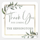 Search for gold foil wedding envelope seals Typography