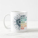 Search for gender equality mugs Women empowerment