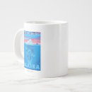 Search for iceberg mugs Alaska