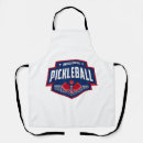 Search for paddle aprons Pickle