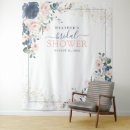 Search for flower backdrops Dusty blue