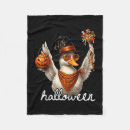 Search for halloween ghost blankets Pumpkin