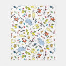Search for dr seuss blankets Green eggs and ham