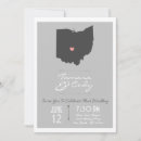 Search for ohio state invitations Columbus