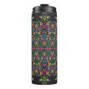 Search for damask travel mugs Green