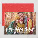 Search for cheers to new years cards Happy new year