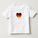 Search for red and gold tshirts For kids